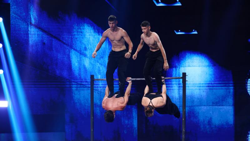 The Ticket, 20 septembrie 2025. Ce s-a întâmplat în a treia ediție a talent show-ului. Ce concurenți au urcat pe scenă