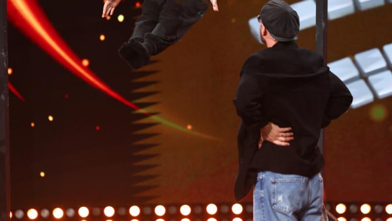 The Ticket, 20 septembrie 2025. Ce s-a întâmplat în a treia ediție a talent show-ului. Ce concurenți au urcat pe scenă