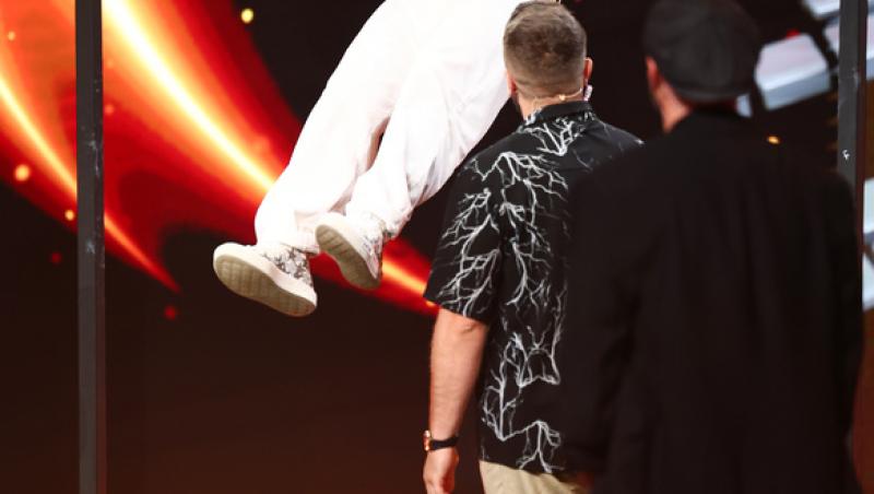 The Ticket, 20 septembrie 2025. Ce s-a întâmplat în a treia ediție a talent show-ului. Ce concurenți au urcat pe scenă