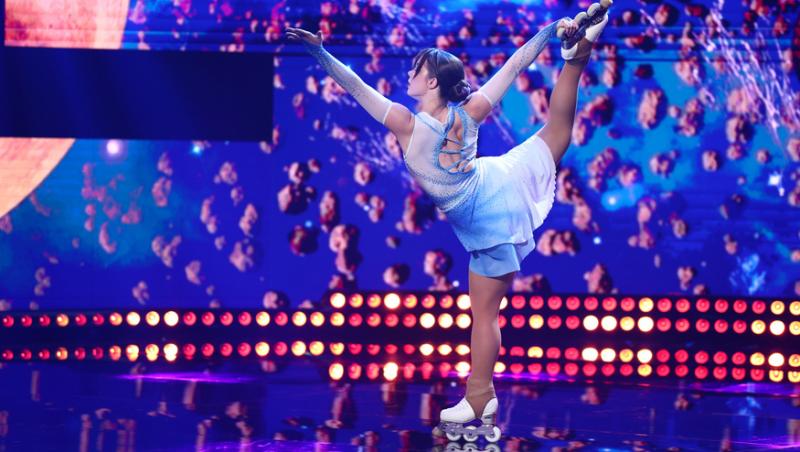 The Ticket, 20 septembrie 2025. Ce s-a întâmplat în a treia ediție a talent show-ului. Ce concurenți au urcat pe scenă