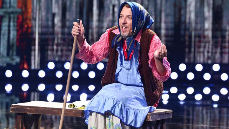 The Ticket, 20 septembrie 2025. Ce s-a întâmplat în a treia ediție a talent show-ului. Ce concurenți au urcat pe scenă