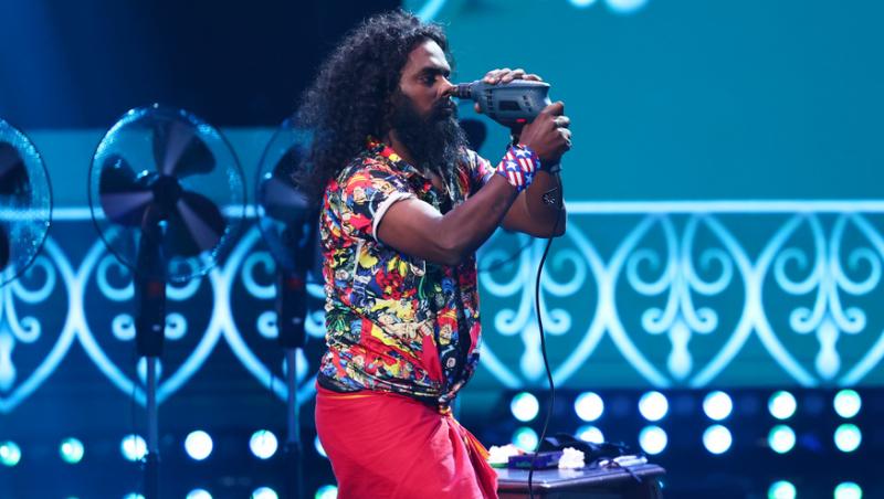 The Ticket, 20 septembrie 2025. Ce s-a întâmplat în a treia ediție a talent show-ului. Ce concurenți au urcat pe scenă