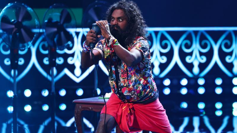 The Ticket, 20 septembrie 2025. Ce s-a întâmplat în a treia ediție a talent show-ului. Ce concurenți au urcat pe scenă