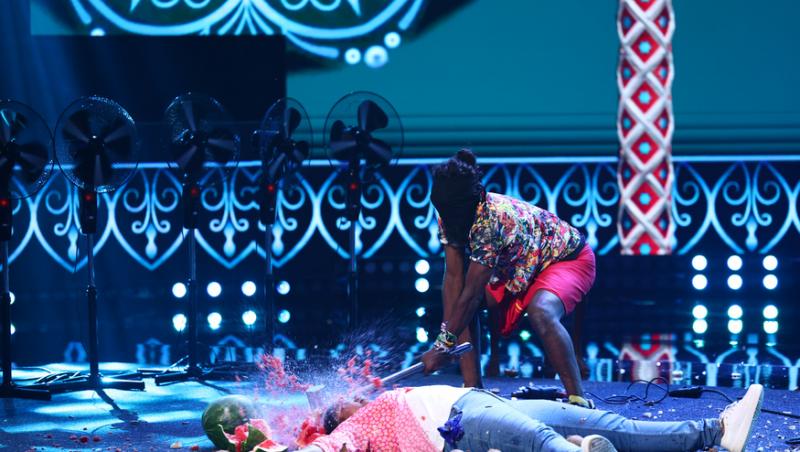 The Ticket, 20 septembrie 2025. Ce s-a întâmplat în a treia ediție a talent show-ului. Ce concurenți au urcat pe scenă