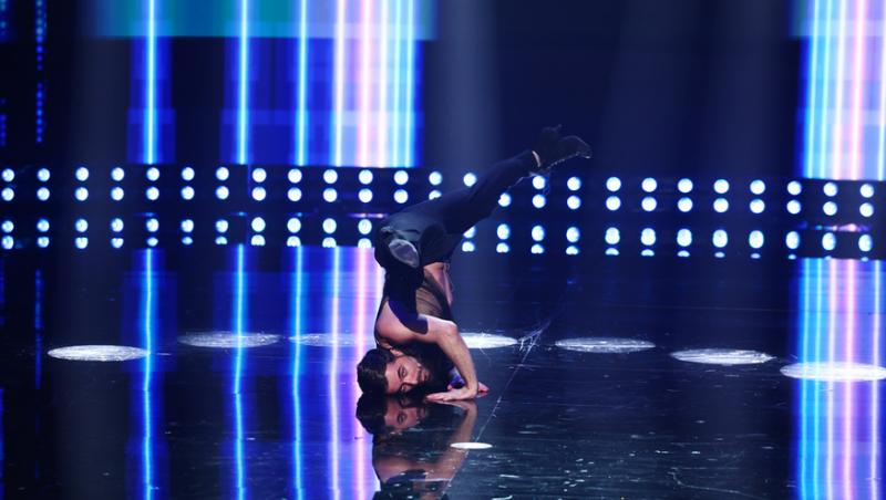 The Ticket, 20 septembrie 2025. Ce s-a întâmplat în a treia ediție a talent show-ului. Ce concurenți au urcat pe scenă