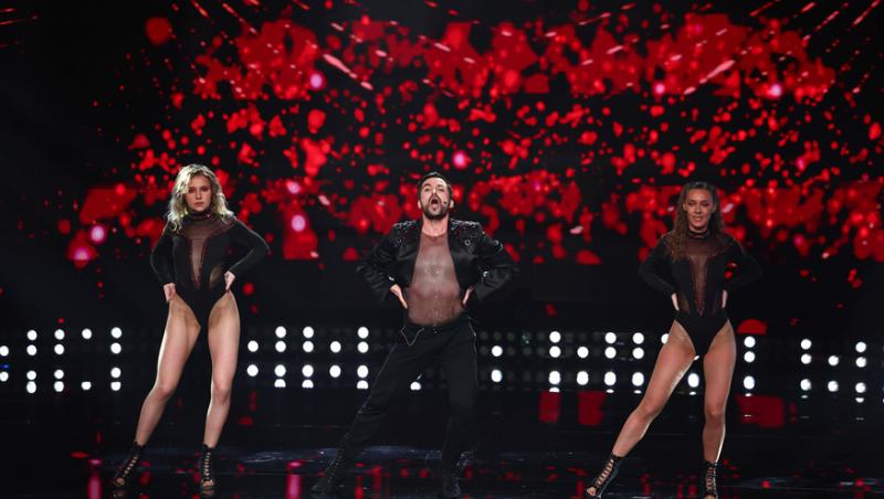 The Ticket, 20 septembrie 2025. Ce s-a întâmplat în a treia ediție a talent show-ului. Ce concurenți au urcat pe scenă