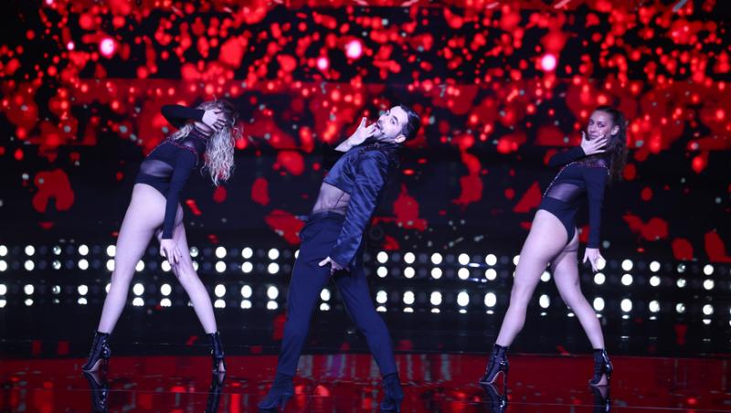 The Ticket, 20 septembrie 2025. Ce s-a întâmplat în a treia ediție a talent show-ului. Ce concurenți au urcat pe scenă