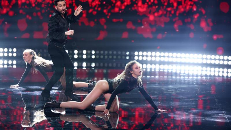 The Ticket, 20 septembrie 2025. Ce s-a întâmplat în a treia ediție a talent show-ului. Ce concurenți au urcat pe scenă