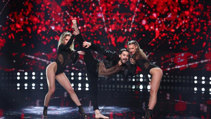 The Ticket, 20 septembrie 2025. Ce s-a întâmplat în a treia ediție a talent show-ului. Ce concurenți au urcat pe scenă