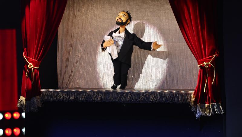 The Ticket, 20 septembrie 2025. Ce s-a întâmplat în a treia ediție a talent show-ului. Ce concurenți au urcat pe scenă