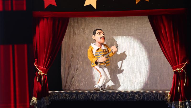 The Ticket, 20 septembrie 2025. Ce s-a întâmplat în a treia ediție a talent show-ului. Ce concurenți au urcat pe scenă