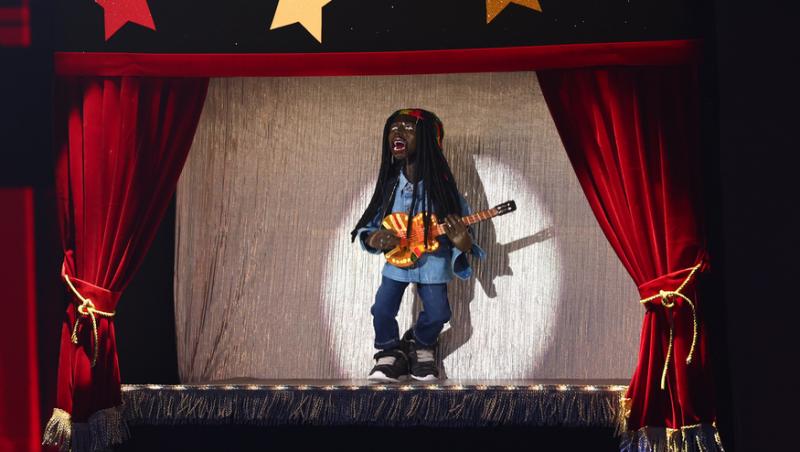 The Ticket, 20 septembrie 2025. Ce s-a întâmplat în a treia ediție a talent show-ului. Ce concurenți au urcat pe scenă