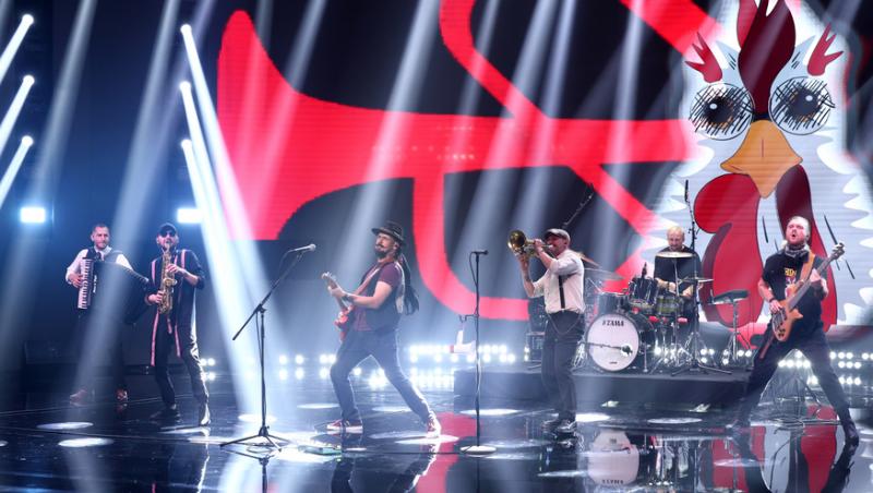 The Ticket, 20 septembrie 2025. Ce s-a întâmplat în a treia ediție a talent show-ului. Ce concurenți au urcat pe scenă