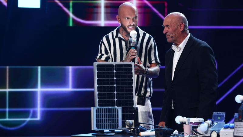 The Ticket, 20 septembrie 2025. Ce s-a întâmplat în a treia ediție a talent show-ului. Ce concurenți au urcat pe scenă