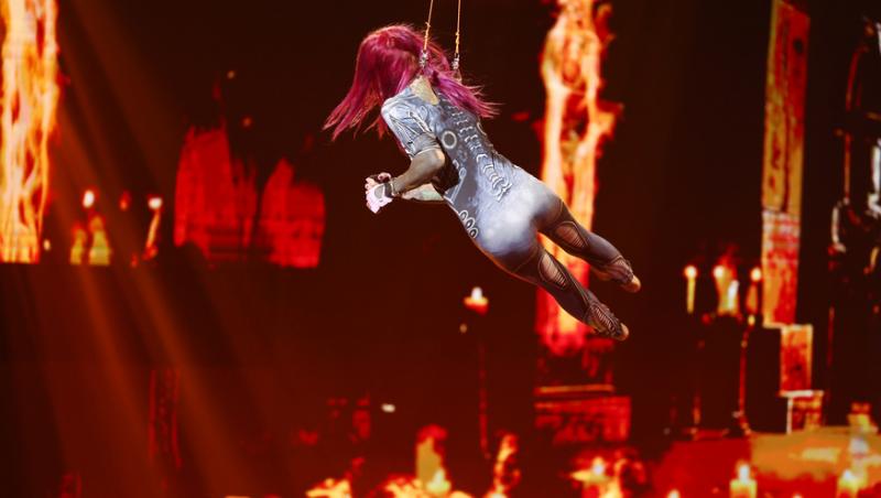 The Ticket, 20 septembrie 2025. Ce s-a întâmplat în a treia ediție a talent show-ului. Ce concurenți au urcat pe scenă