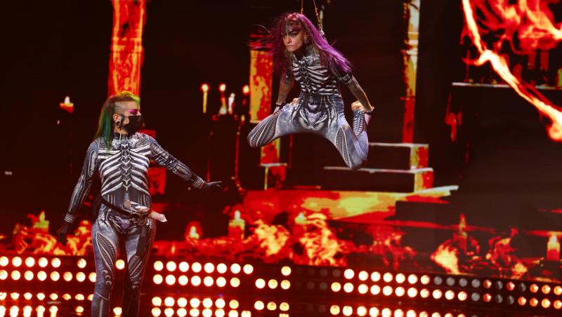 The Ticket, 20 septembrie 2025. Ce s-a întâmplat în a treia ediție a talent show-ului. Ce concurenți au urcat pe scenă