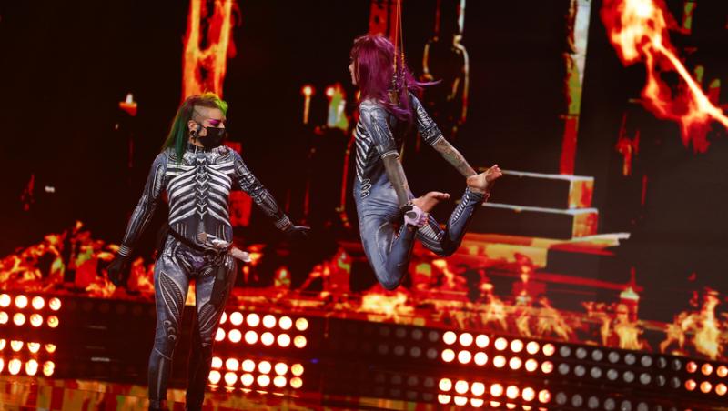 The Ticket, 20 septembrie 2025. Ce s-a întâmplat în a treia ediție a talent show-ului. Ce concurenți au urcat pe scenă