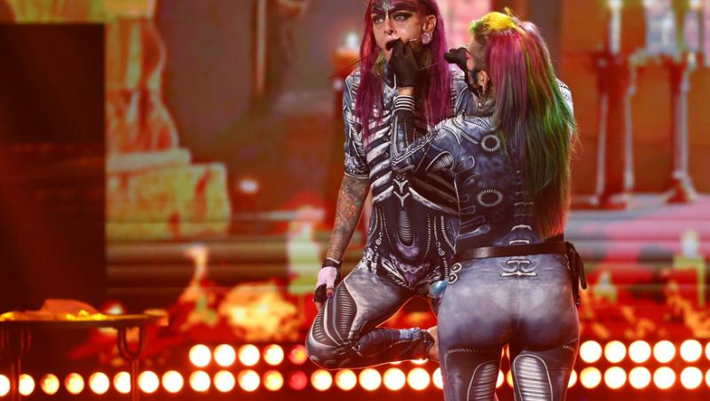 The Ticket, 20 septembrie 2025. Ce s-a întâmplat în a treia ediție a talent show-ului. Ce concurenți au urcat pe scenă