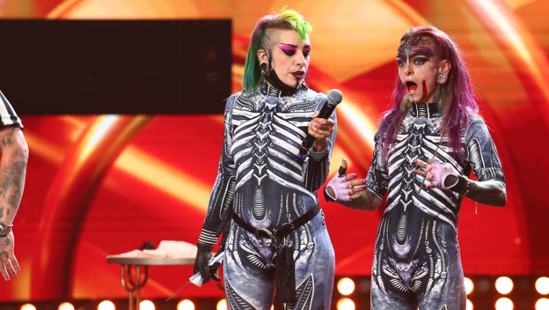 The Ticket, 20 septembrie 2025. Ce s-a întâmplat în a treia ediție a talent show-ului. Ce concurenți au urcat pe scenă