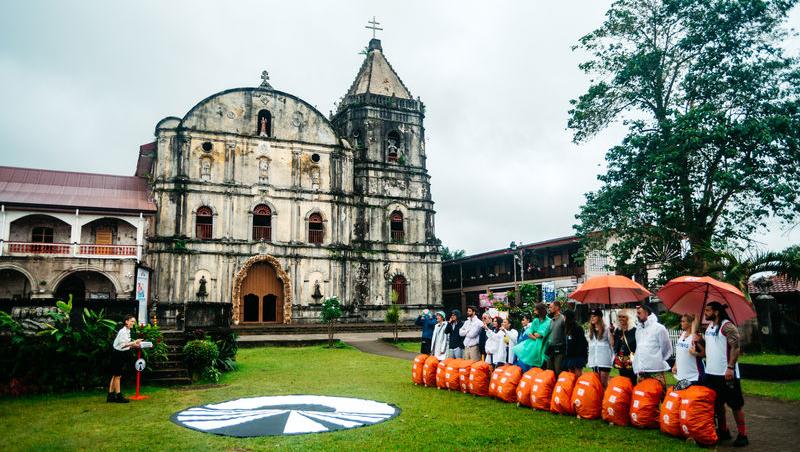 Asia Express sezonul 8, 21 septembrie 2025. Ce pedeapsă au primit Anda Adam și Joseph, după ce au fost salvați de la eliminare