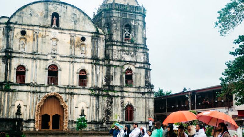 Asia Express sezonul 8, 21 septembrie 2025. Ce pedeapsă au primit Anda Adam și Joseph, după ce au fost salvați de la eliminare