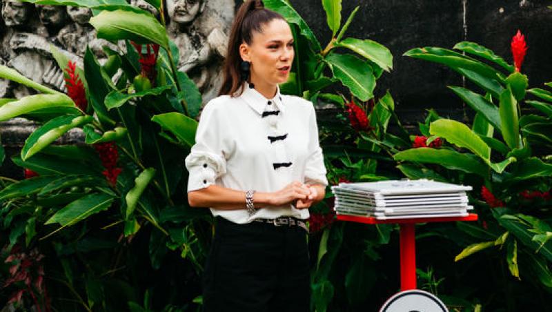 Asia Express sezonul 8, 21 septembrie 2025. Ce pedeapsă au primit Anda Adam și Joseph, după ce au fost salvați de la eliminare