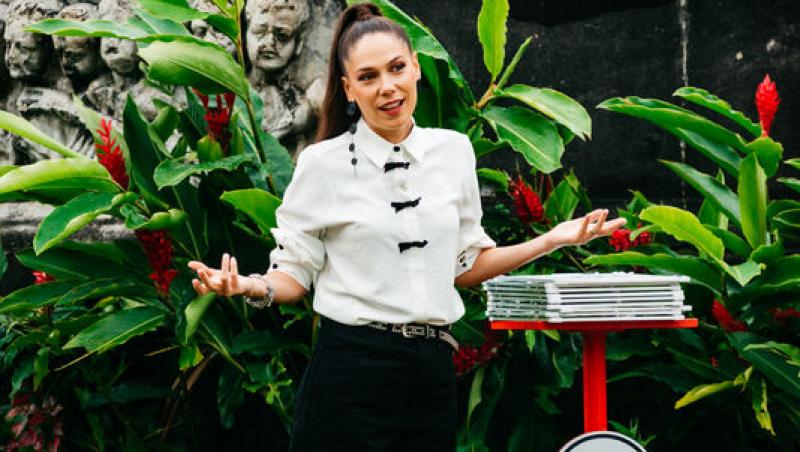 Asia Express sezonul 8, 21 septembrie 2025. Ce pedeapsă au primit Anda Adam și Joseph, după ce au fost salvați de la eliminare