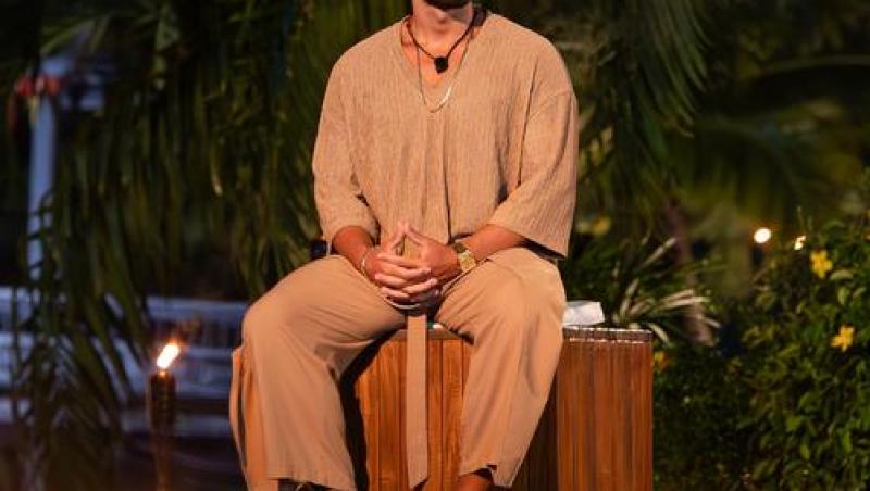 Interviurile Insula Iubirii, sezonul 9. De ce regretă ispita Teo Costache că a ales să plece cu Ella Vișan la bonfire-ul final