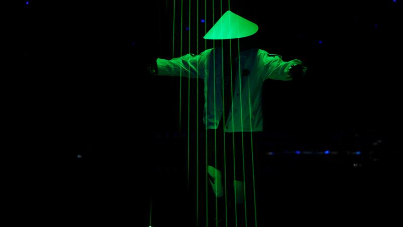 The Ticket, 20 septembrie 2025. Cine a câștigat a treia ediție. Momentul l-a fascinat pe Micutzu