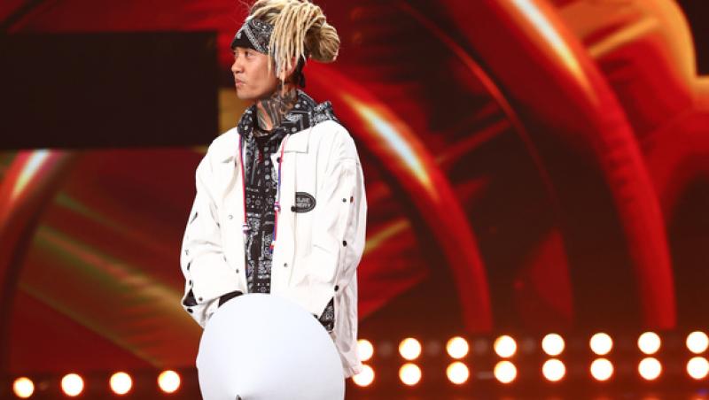 The Ticket, 20 septembrie 2025. Cine a câștigat a treia ediție. Momentul l-a fascinat pe Micutzu