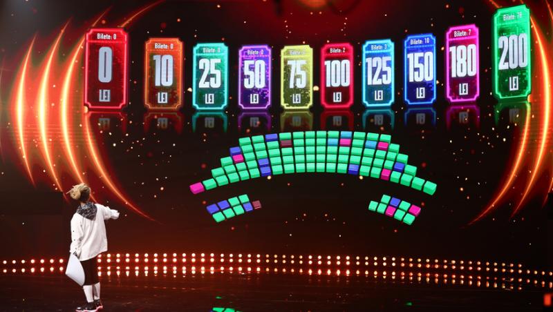 The Ticket, 20 septembrie 2025. Cine a câștigat a treia ediție. Momentul l-a fascinat pe Micutzu