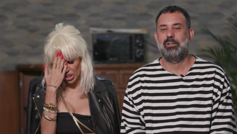 Asia Express sezonul 8, 21 septembrie 2025. Raluca Bădulescu a trecut prin clipe de panică pe Drumul Eroilor. Ce a speriat-o