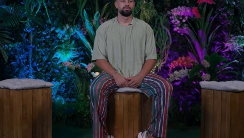 Interviurile Insula Iubirii, sezonul 9. Ce s-a întâmplat, de fapt, după ce Teo și Ella au plecat de la bonfire-ul final