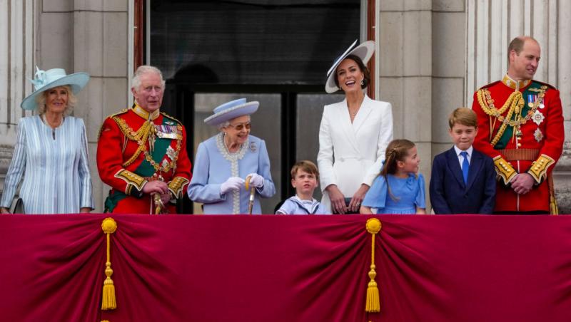 Kate Middleton a dezvăluit noua ”obsesie” a mezinului său. Ce colecționează Prințul Louis, dându-le bătăi de cap părinților