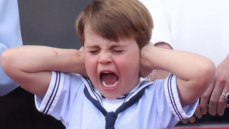 Kate Middleton a dezvăluit noua ”obsesie” a mezinului său. Ce colecționează Prințul Louis, dându-le bătăi de cap părinților