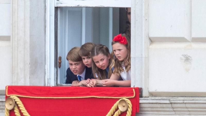 Kate Middleton a dezvăluit noua ”obsesie” a mezinului său. Ce colecționează Prințul Louis, dându-le bătăi de cap părinților