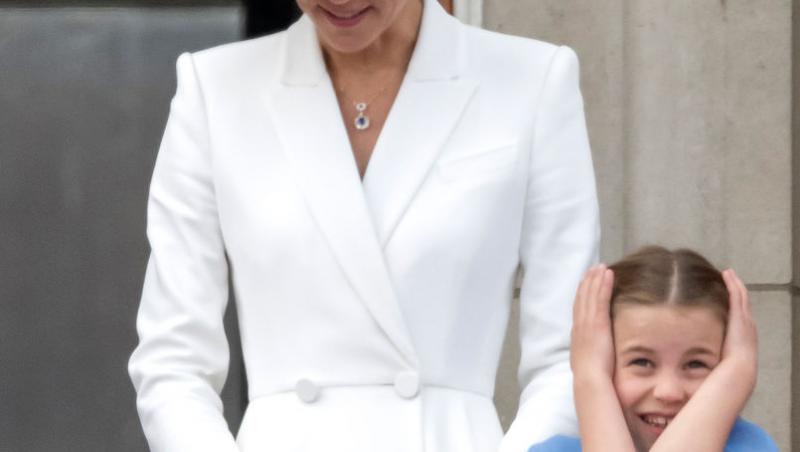 Kate Middleton a dezvăluit noua ”obsesie” a mezinului său. Ce colecționează Prințul Louis, dându-le bătăi de cap părinților