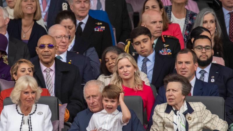 Kate Middleton a dezvăluit noua ”obsesie” a mezinului său. Ce colecționează Prințul Louis, dându-le bătăi de cap părinților