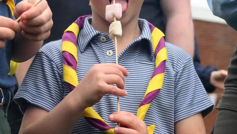 Kate Middleton a dezvăluit noua ”obsesie” a mezinului său. Ce colecționează Prințul Louis, dându-le bătăi de cap părinților