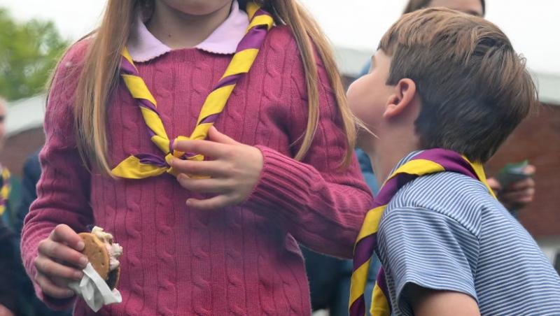 Kate Middleton a dezvăluit noua ”obsesie” a mezinului său. Ce colecționează Prințul Louis, dându-le bătăi de cap părinților