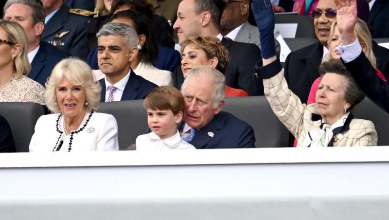 Kate Middleton a dezvăluit noua ”obsesie” a mezinului său. Ce colecționează Prințul Louis, dându-le bătăi de cap părinților