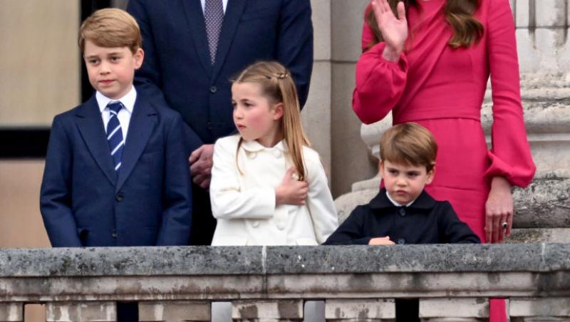 Kate Middleton a dezvăluit noua ”obsesie” a mezinului său. Ce colecționează Prințul Louis, dându-le bătăi de cap părinților