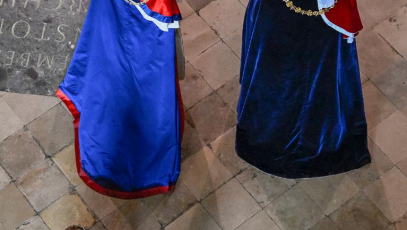 Kate Middleton a dezvăluit noua ”obsesie” a mezinului său. Ce colecționează Prințul Louis, dându-le bătăi de cap părinților