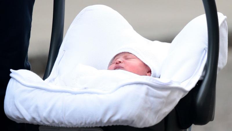 Kate Middleton a dezvăluit noua ”obsesie” a mezinului său. Ce colecționează Prințul Louis, dându-le bătăi de cap părinților