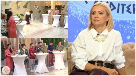 Mireasa, sezon 12. Ce fete intră în cursa de eliminare. Băieții și mamele au făcut nominalizări