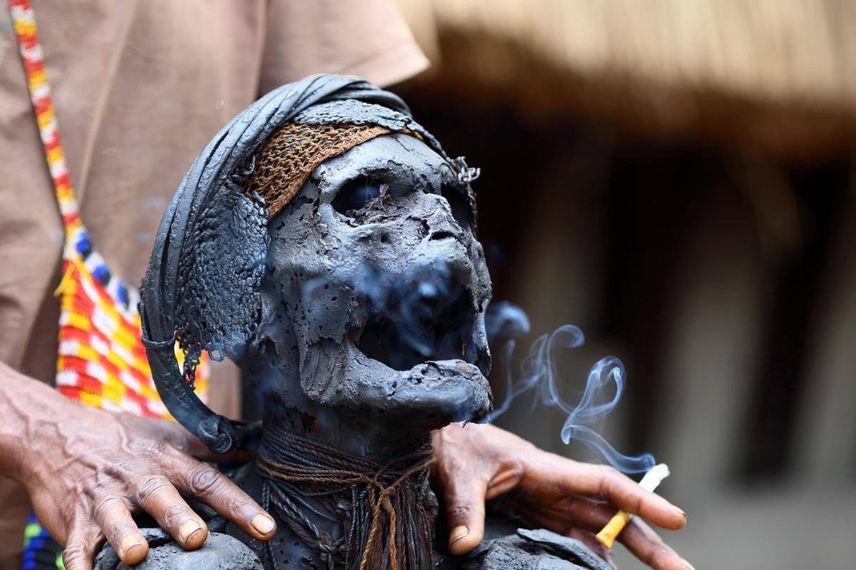 Cele mai vechi mumii din lume au uimit experții. Unde au fost descoperite corpurile conservate prin fum