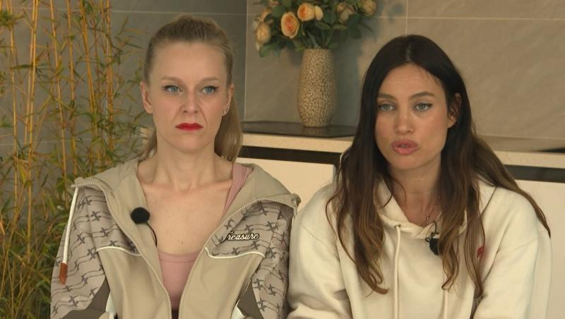 Asia Express sezonul 8, 21 septembrie 2025. Alina Pușcău a fost la un pas de moarte în copilărie. Prin ce a putut să treacă