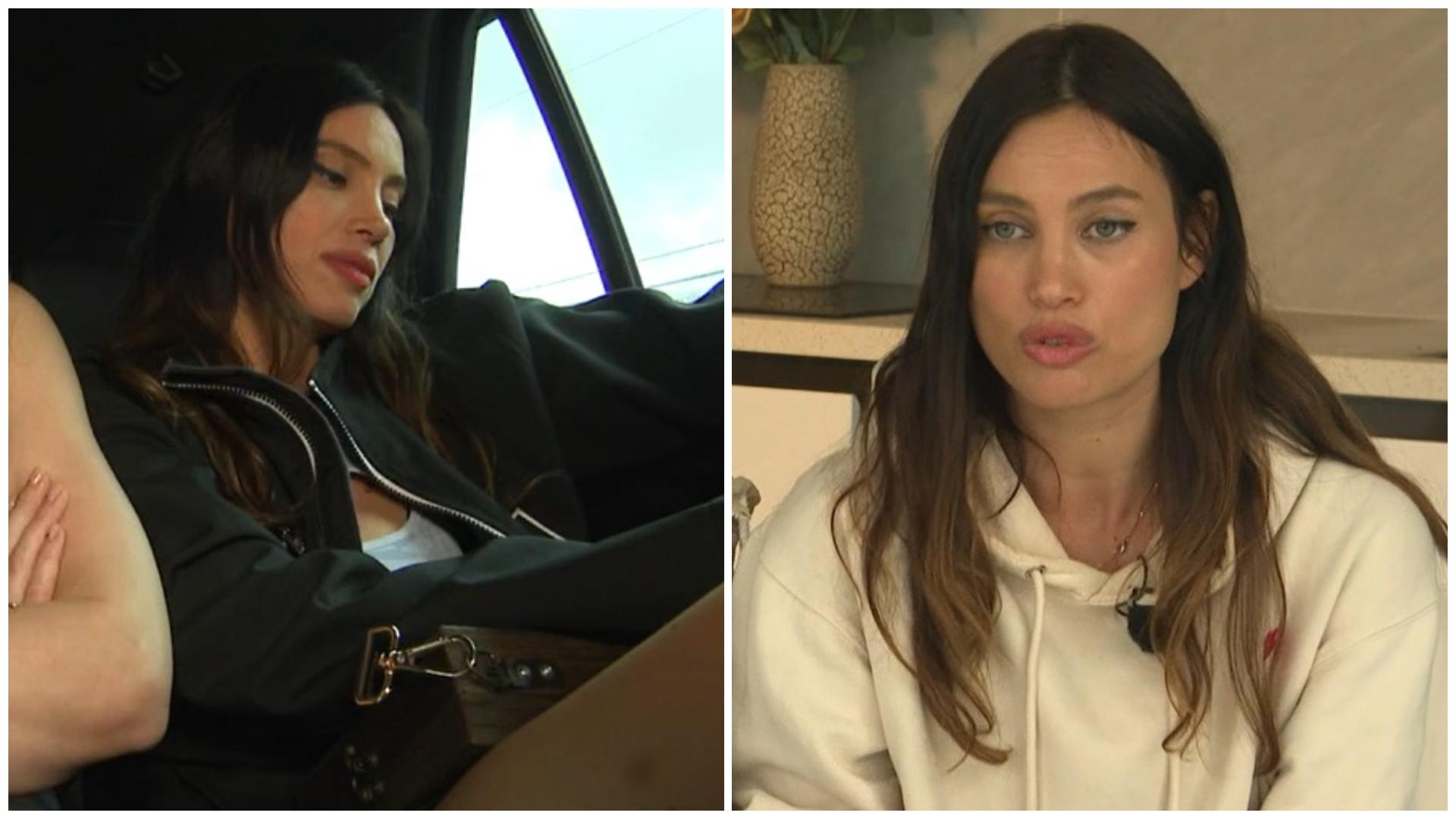 Asia Express sezonul 8, 21 septembrie 2025. Alina Pușcău a fost la un pas de moarte în copilărie. Prin ce a putut să treacă