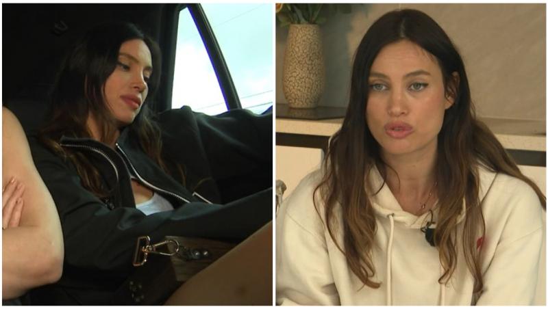 Colaj cu Alina Pușcău la Asia Express