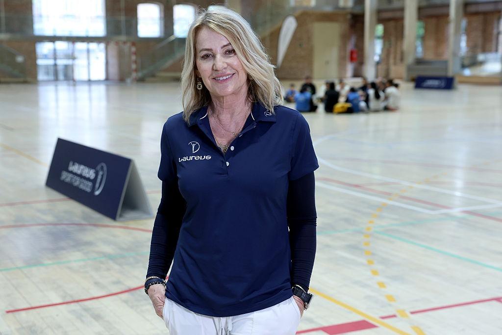 Detaliul mai puțin cunoscut. Ce salariu avea Nadia Comăneci ca profesor de sport în România: „Nu mai avea niciun fel de bonusuri”